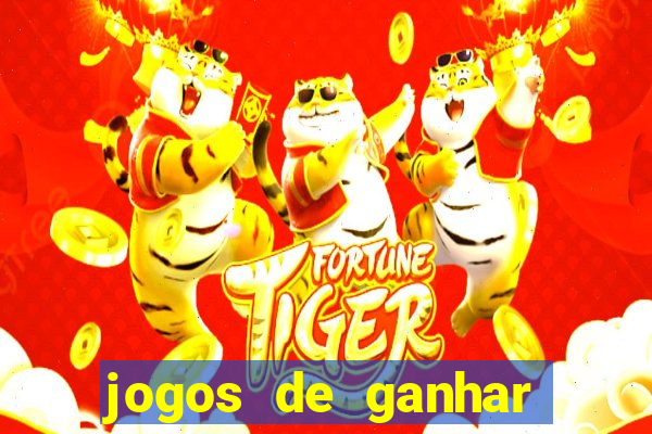 jogos de ganhar dinheiro gratuito